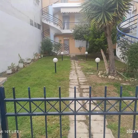 La Playa 2 Διαμέρισμα