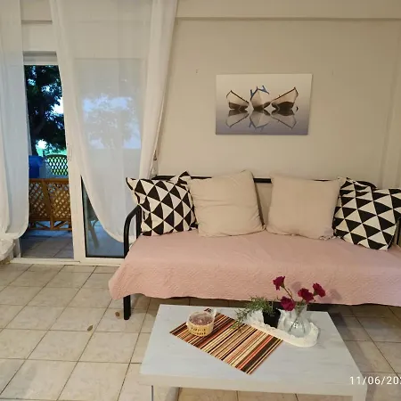 La Playa 2 Διαμέρισμα Νέα Πλάγια