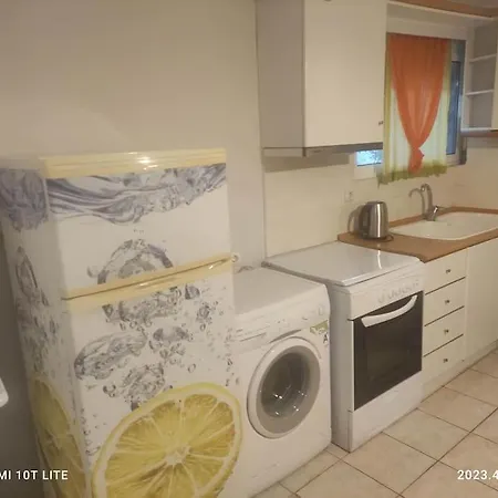 Apartamento La Playa 2 Nea Plagia