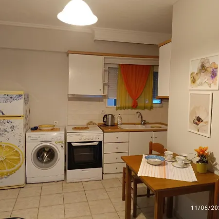 Apartamento La Playa 2