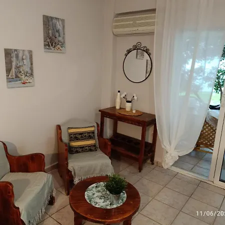 Apartamento La Playa 2