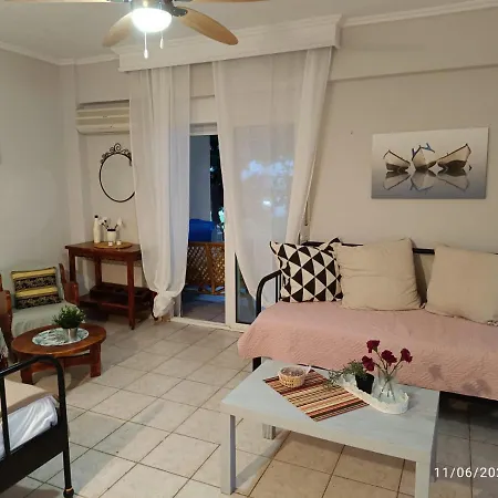 Apartamento La Playa 2 Nea Plagia